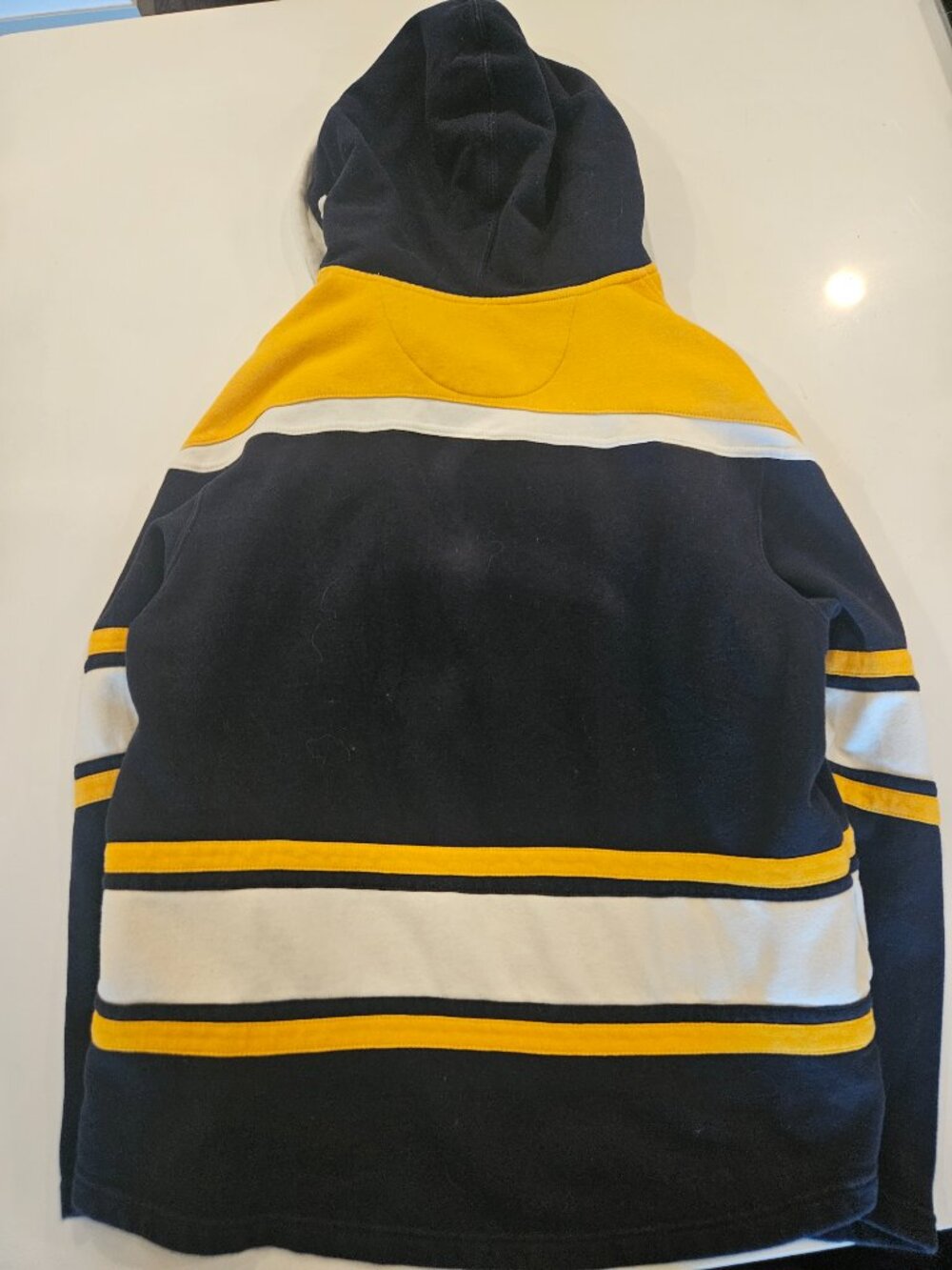 SUPERIOR '47 Denver Nuggets Lacer Hoodie - Picture 8 of 8